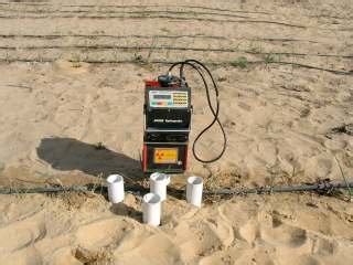 custom neutron soil moisture meter|neutron moisture meter texas.